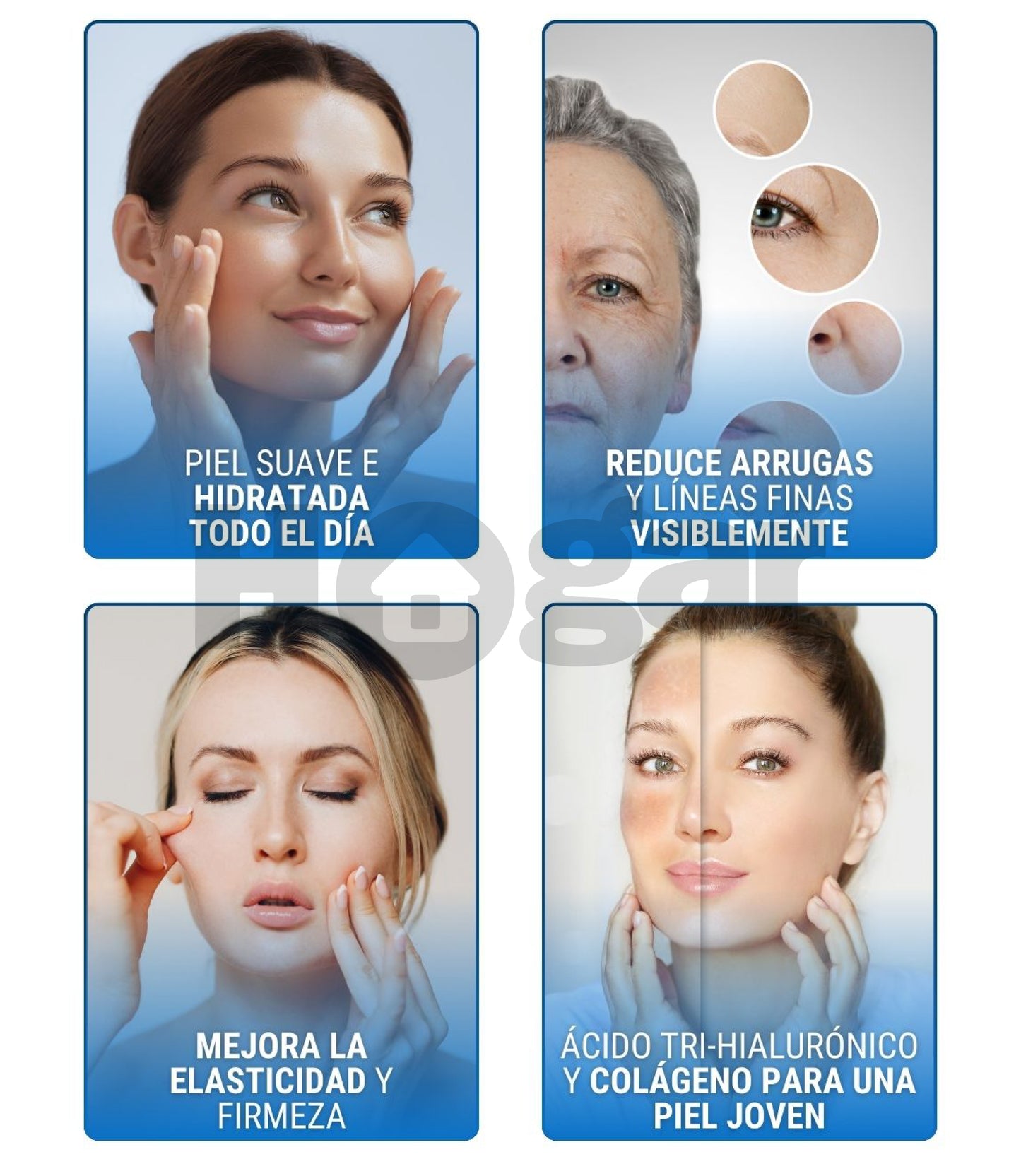 LUCE 10 AÑOS MÁS JOVEN SIN CIRUGÍAS NI TRATAMIENTOS COSTOSOS Fubsta™️, LA REVOLUCIÓN ANTIARRUGAS QUE TRANSFORMA TU PIEL + ¡OBSEQUIO DE COLÁGENO PARA LABIOS Y OJERAS!