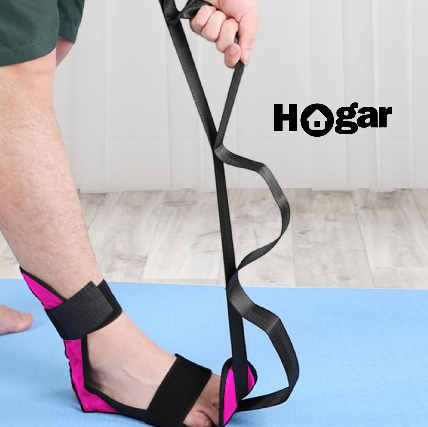 VivaFlex™️ ¡Dile Adiós a la Rigidez! Disfruta de la flexibilidad y el alivio sin complicaciones