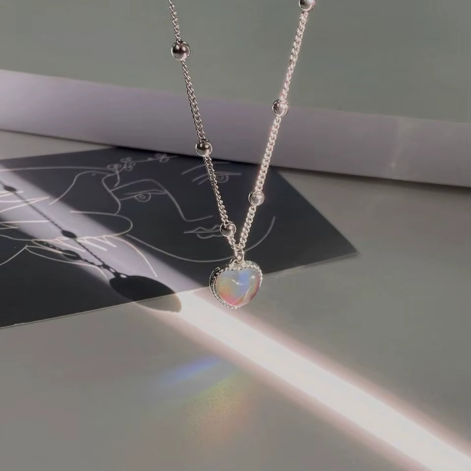Un Collar que Refleja lo que Sientes - 43% OFF