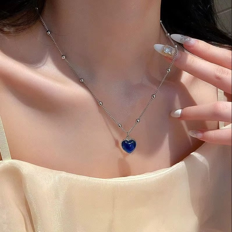 Un Collar que Refleja lo que Sientes - 43% OFF