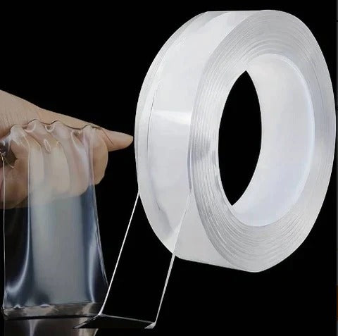(OFERTA 2x1) NANO ADHESIVO SUPREMO (3 MTS C/U)