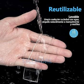 (OFERTA 2x1) NANO ADHESIVO SUPREMO (3 MTS C/U)