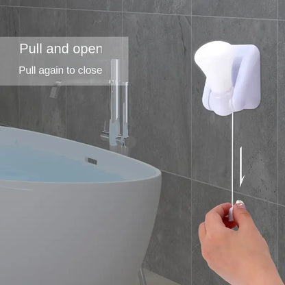 Tu aliado nocturno: Bombillo LED Portátil HANDY BULB (PROMOCIÓN 3X1)
