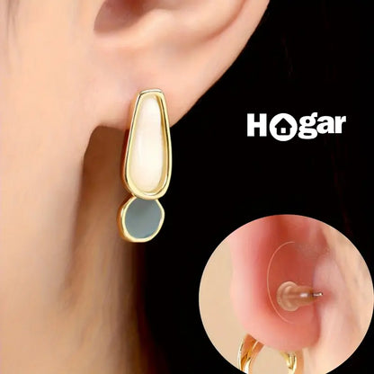 PACK X50 SOPORTE ULTRA FIRME  PARA LÓBULOS OREJAS ¡Tus aretes favoritos sin desgarres ni molestias!