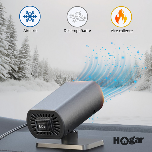 Turbo Clima ® ¡El Aire Acondicionado Que Ahorra Dinero!