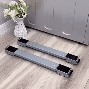 PACK X2 UNIDADES RUEDAFACIL PRO (Presentación: X2 und) Soporta 300 KILOS