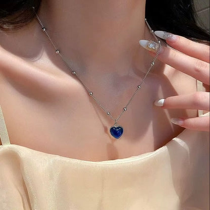 Un Collar que Refleja lo que Sientes - 43% OFF